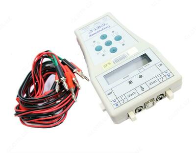 СЧЕТ-2 — электронный секундомер