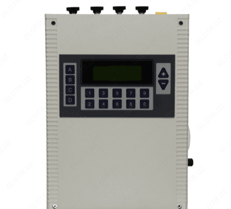 УНЭП-2015-1 — устройство для испытания защит электрооборудования подстанций 6-10кВ