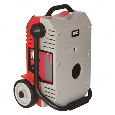 RAPTOR SL — модуль вспомогательный