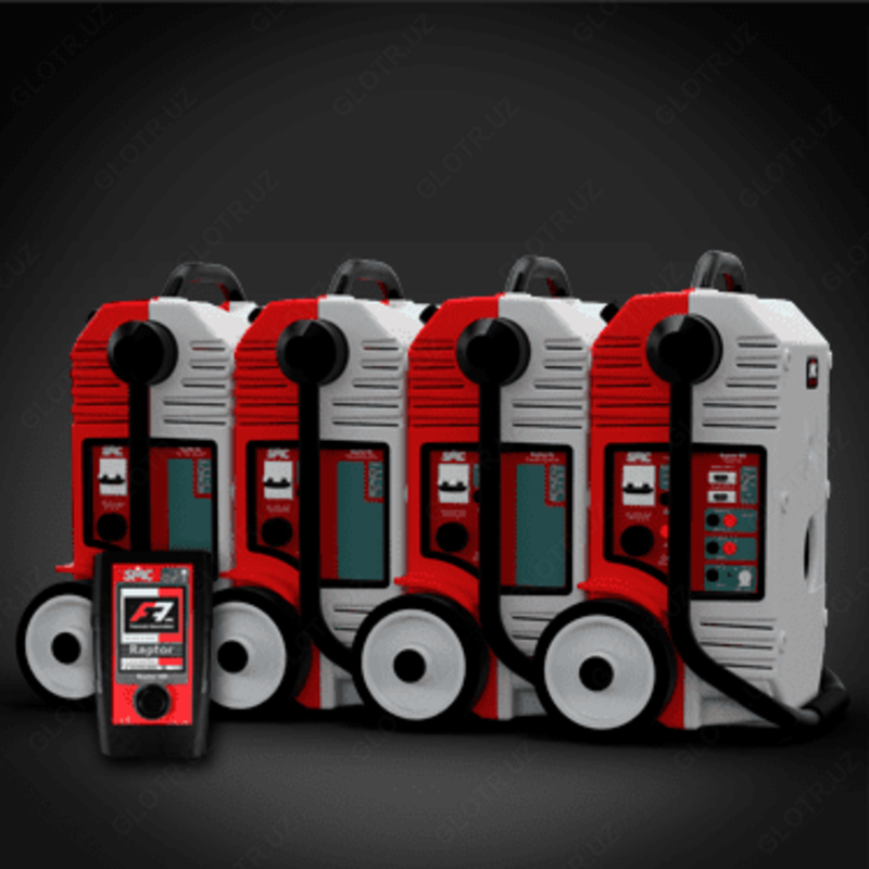 RAPTOR SL - yordamchi modul, 5 kVA