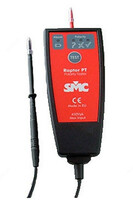 RAPTOR PT - qutblanishni tekshiruvchi