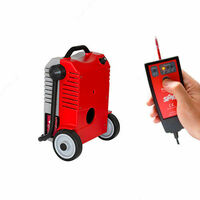 RAPTOR PT - qutblanishni tekshiruvchi - 10 so'mdan