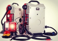 RAPTOR HV — высоковольтный модуль