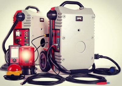 RAPTOR HV — высоковольтный модуль