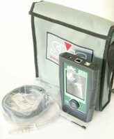 GOOSEMeter-One — анализатор GOOSE сообщений по протоколу МЭК-61850 - от 10 сум