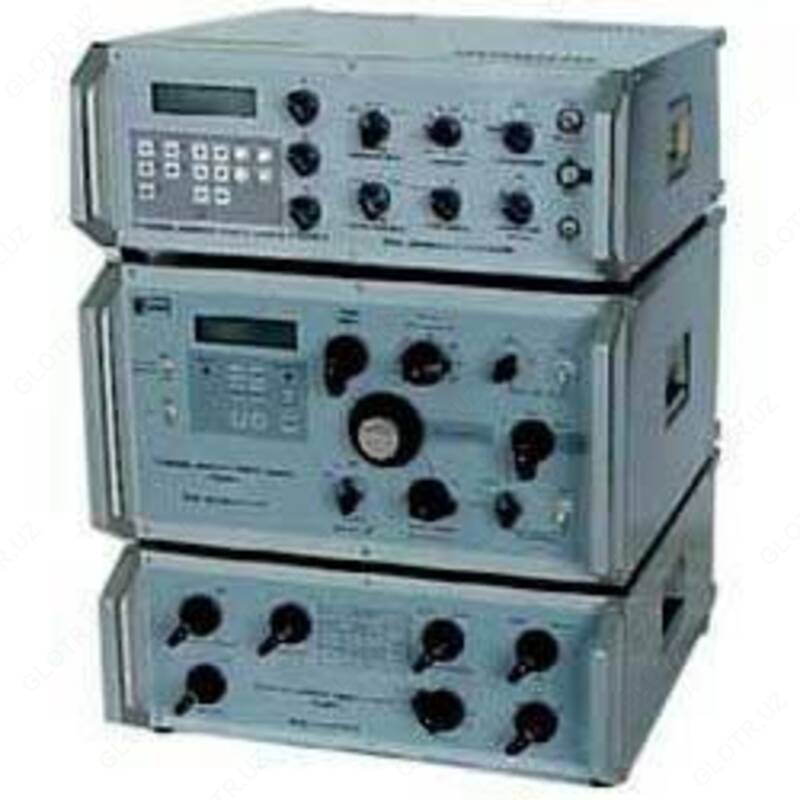 URAN-2 - kompleks himoyani sinash uchun o'rnatish