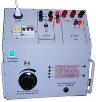 УПЗ-450/3000 — устройство проверки простых защит - от 10 сум