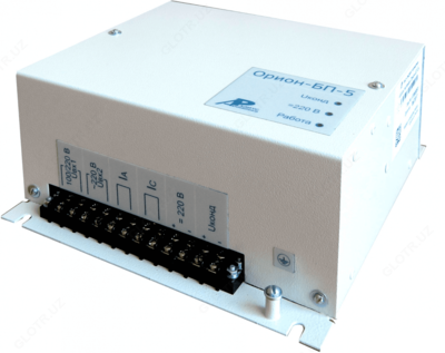 Орион-БП-5 — блок питания