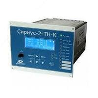 Сириус-2-ТН-К — реле напряжения - от 10 сум