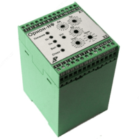 Орион-НФ — реле контроля синхронизма (управление с помощью DIP переключателей) - от 10 сум