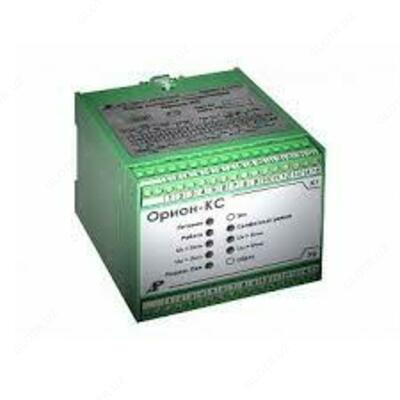 Орион-КС — реле контроля синхронизма (управление через RS-485) - от 10 сум / шт.