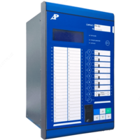 Сириус-ТН-02 — устройство микропроцессорной защиты и автоматики - от 10 сум