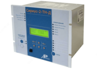 Сириус-2-ТН-Д — устройство микропроцессорной защиты - от 10 сум