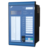 Сириус-Т4-01 — микропроцессорное устройство основных защит силового трансформатора 6-220 кВ - от 10 сум