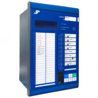 Сириус-УВ-02 — устройство микропроцессорной защиты и автоматики