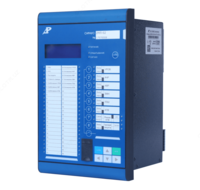 Сириус-2МЛ-02 — устройство РЗА