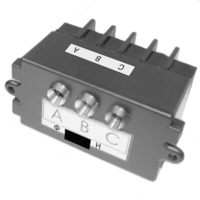 УИФ-6 — устройство индикации наличия переменного напряжения - от 10 сум