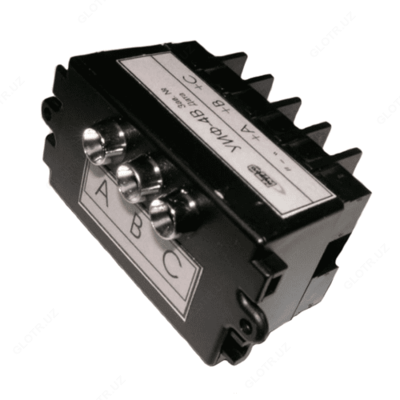 UIF-4V - AC kuchlanish ko'rsatkichi moslamasi