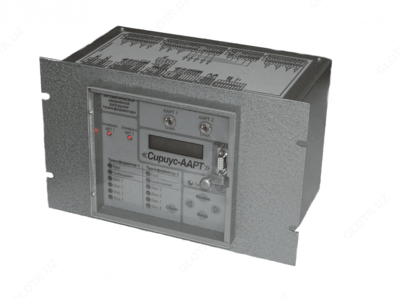Сириус-ААРТ — микропроцессорное устройство аварийной автоматической разгрузки трансформатора
