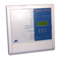 Сириус-3-ЛВ-02 — микропроцессорное устройство дистанционных защит без функции автоматики и управления выключателем - от 10 сум