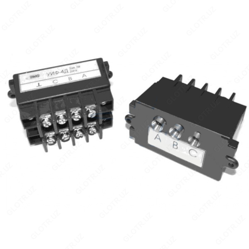 УИФ-4Д — устройство индикации фаз