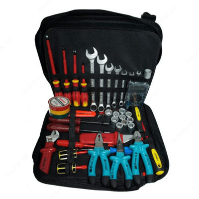 РЗА — набор инструментов релейщика для служб РЗА - от 10 сум / шт.