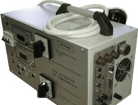 УПТР-2МЦ — устройство для проверки токовых расцепителей автоматических выключателей (до 14 кА) - от 10 сум