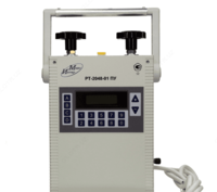 РТ-2048-01 — комплект для испытаний автоматических выключателей (до 1 кА)