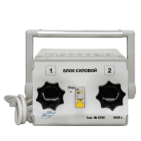 РТ-2048-01 — комплект для испытаний автоматических выключателей (до 1 кА) - от 10 сум