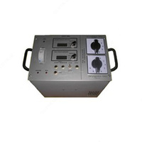 УПТР-3МЦ — устройство для проверки токовых расцепителей автоматических выключателей (до 25 кА) - от 10 сум