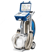 UPA-10 - mashinani avtomatik yuklash moslamasi (10 kA gacha)