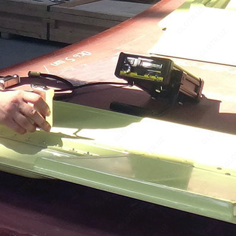 ДЕФЕКТОСКОП ИД-91М