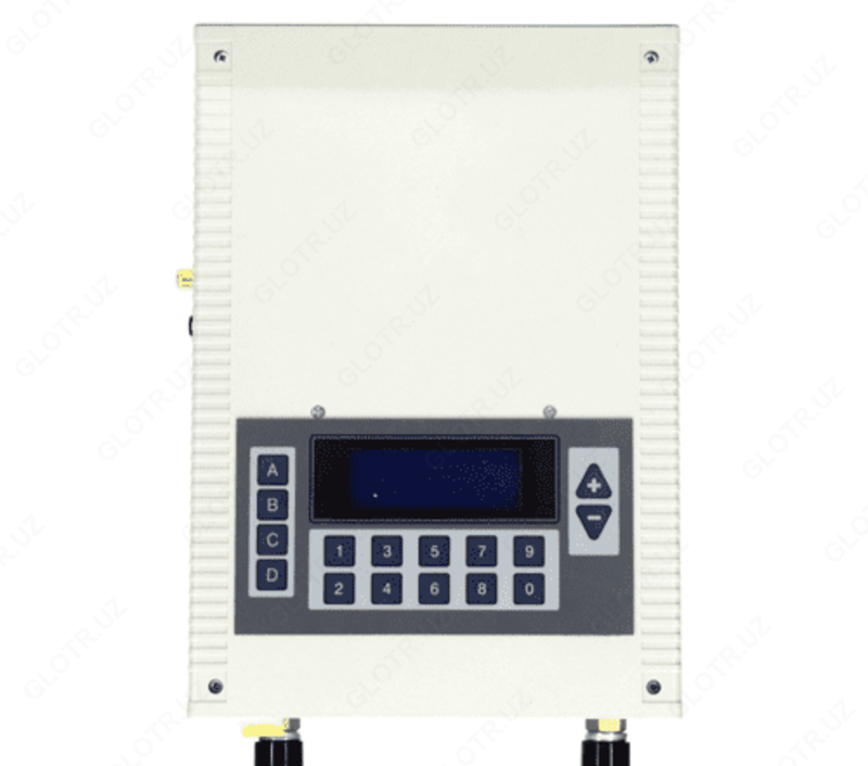СИНУС-Т 7000А — комплект для испытания автоматических выключателей переменного тока