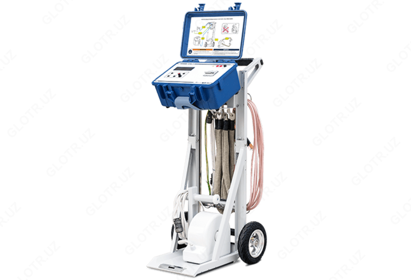 УПА-6 — устройство прогрузки автоматов (до 6 кА)