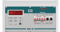 УПА-16 — устройство прогрузки автоматических выключателей (до 16 кА) - от 10 сум