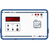 УПА-3 — устройство прогрузки автоматических выключателей (до 3 кА) - от 10 сум