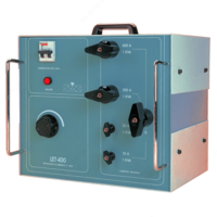 LET-400 — устройство прогрузки первичным током до 2