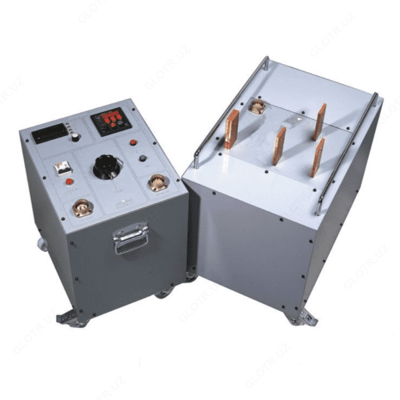 LET-2010-RD - 13 kA gacha bo'lgan asosiy oqimni yuklashga mo'ljallangan qurilma - 10 so'm / donadan