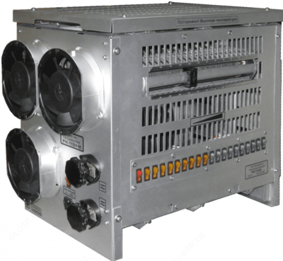 RN-110AM - yuk reostati