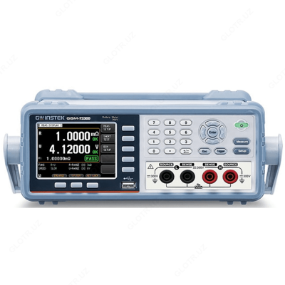 GBM-73080 - batareyani sinov qurilmasi