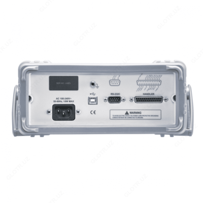 GBM-73080 - batareyani sinov qurilmasi