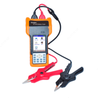 Kongter BT-3915 — тестер аккумуляторных батарей