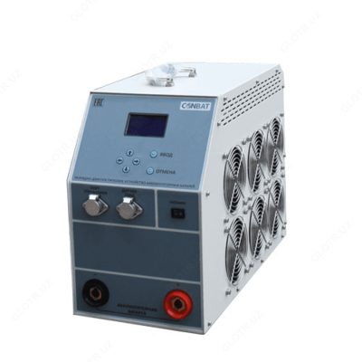 TAB — испытательное устройство CONBAT - от 10 сум / шт.