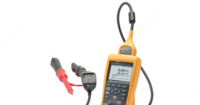 Fluke BT521 — прибор контроля работоспособности аккумуляторных батарей - от 10 сум