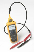 от 10 сум Fluke BT521 — прибор контроля работоспособности аккумуляторных батарей