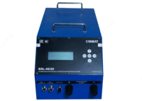 BSL-48/20 — разрядное устройство аккумуляторных батарей 0-60В/20А - по запросу