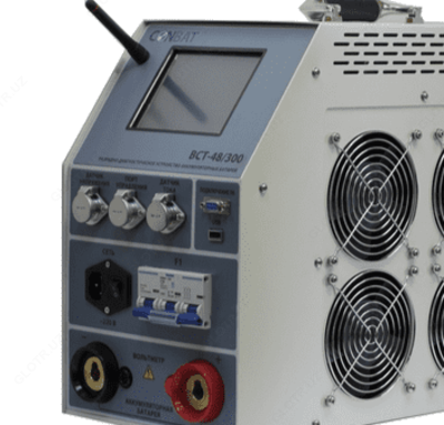 40-60V / 300A (12 + 1 datchiklar