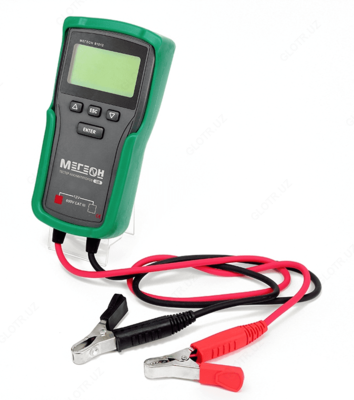 MEGEON 81024 - 24V kuchlanishli avtomobil akkumulyatori