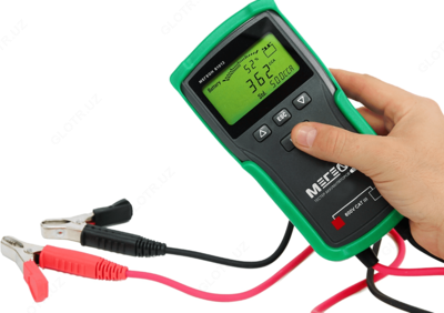 MEGEON 81024 - 24V kuchlanishli avtomobil akkumulyatori