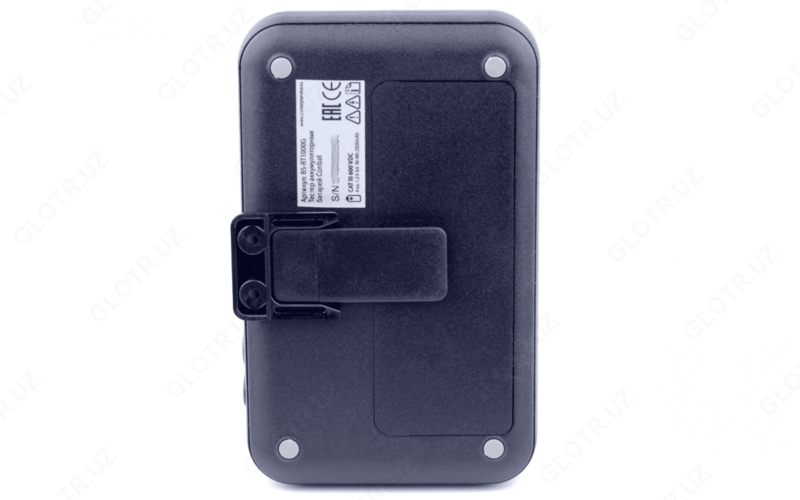 RT1000 - batareyani sinov qurilmasi